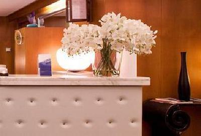 фото отеля Hotel La Meridiana Mogliano Veneto