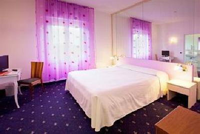фото отеля Hotel La Meridiana Mogliano Veneto