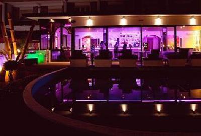 фото отеля Hotel La Meridiana Mogliano Veneto