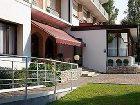 фото отеля Hotel La Meridiana Mogliano Veneto