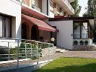 фото отеля Hotel La Meridiana Mogliano Veneto