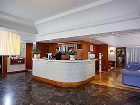 фото отеля Hotel La Meridiana Mogliano Veneto