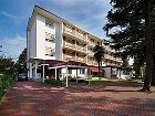 фото отеля Hotel La Meridiana Mogliano Veneto