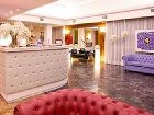 фото отеля Hotel La Meridiana Mogliano Veneto