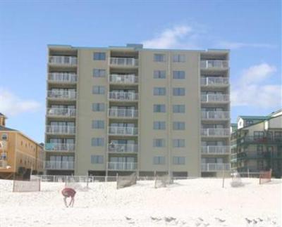 фото отеля Shoreline Towers