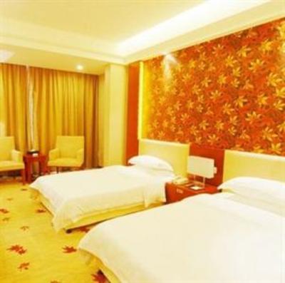 фото отеля Feng Lin Garden Hotel Changsha