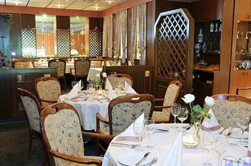 фото отеля Freizeit Auefeld Hotel Hannoversch Münden