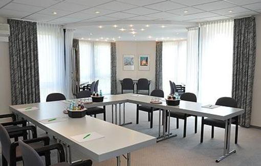 фото отеля Freizeit Auefeld Hotel Hannoversch Münden