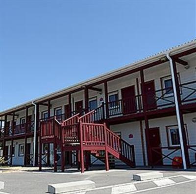 фото отеля Le Relais Fasthotel De Manosque