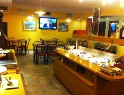фото отеля Hotel Balladins Martigues Istres Confort