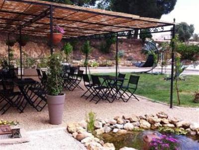 фото отеля Hotel Balladins Martigues Istres Confort