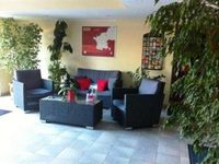 Hotel Balladins Martigues Istres Confort