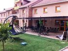 фото отеля Hotel Balladins Martigues Istres Confort