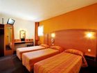 фото отеля Hotel Balladins Martigues Istres Confort