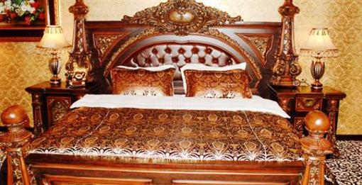 фото отеля Kaya Premium Hotel