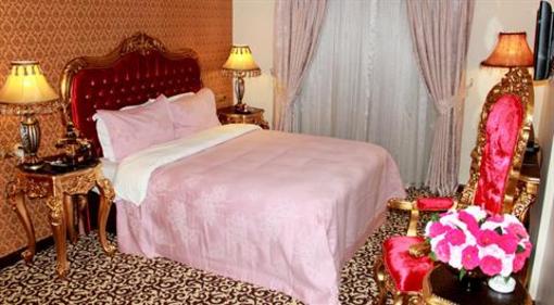 фото отеля Kaya Premium Hotel