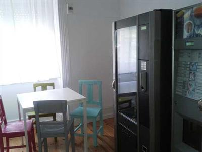фото отеля Dream On Coimbra Hostel