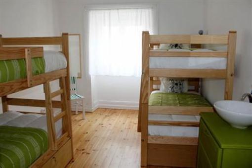 фото отеля Dream On Coimbra Hostel