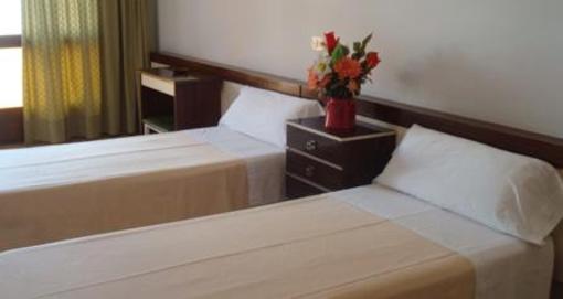 фото отеля Raco del Mar Pension Torroella de Montgri