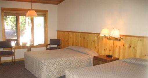 фото отеля Raco del Mar Pension Torroella de Montgri