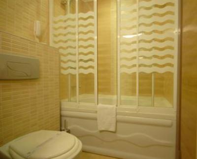 фото отеля Selcuk Hotel