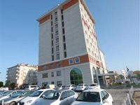 Selcuk Hotel