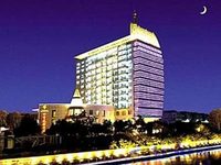 Ever Blooming Hotel