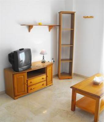 фото отеля Apartamentos Aixa Caravaca de la Cruz