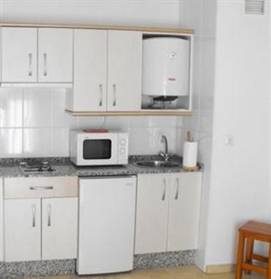 фото отеля Apartamentos Aixa Caravaca de la Cruz