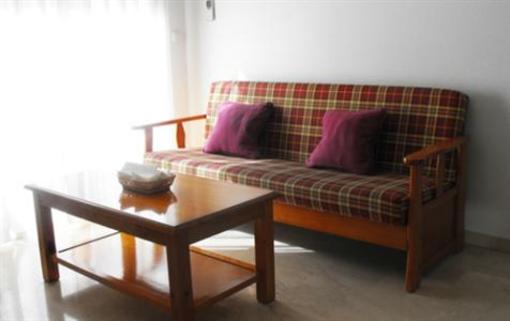 фото отеля Apartamentos Aixa Caravaca de la Cruz