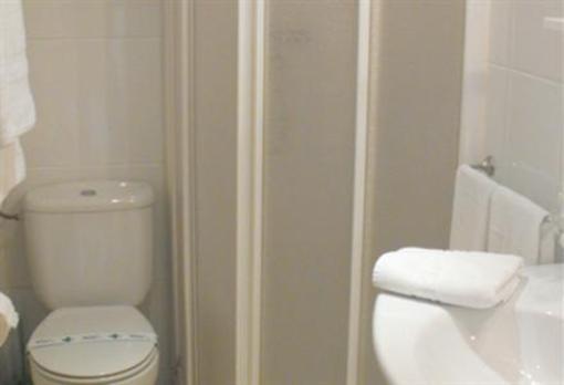 фото отеля Apartamentos Aixa Caravaca de la Cruz