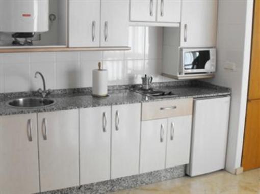 фото отеля Apartamentos Aixa Caravaca de la Cruz