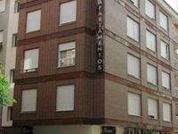 Apartamentos Aixa Caravaca de la Cruz