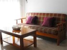 фото отеля Apartamentos Aixa Caravaca de la Cruz