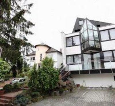 фото отеля Hotel Brunnenhof Hanau