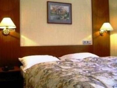 фото отеля Hotel Brunnenhof Hanau