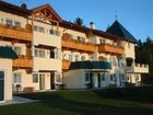 фото отеля Apart Hotel Rossboden