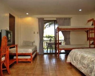 фото отеля Lago de Oro Beach Club and Restaurant
