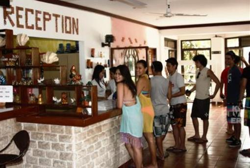 фото отеля Lago de Oro Beach Club and Restaurant