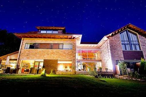 фото отеля La Casona de Abamia