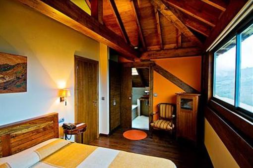 фото отеля La Casona de Abamia