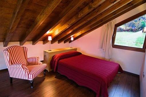 фото отеля La Casona de Abamia
