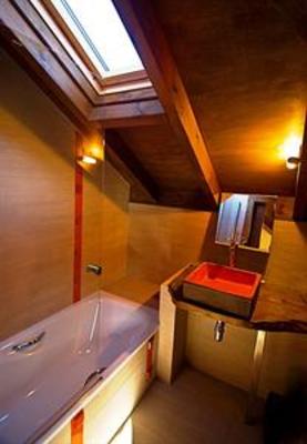 фото отеля La Casona de Abamia