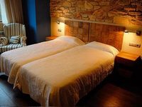 La Casona de Abamia