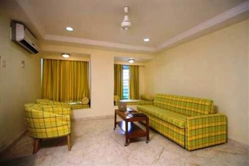 фото отеля Hotel Godwin Mumbai