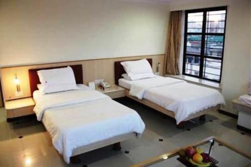 фото отеля Hotel Godwin Mumbai