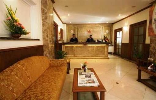 фото отеля Hotel Godwin Mumbai