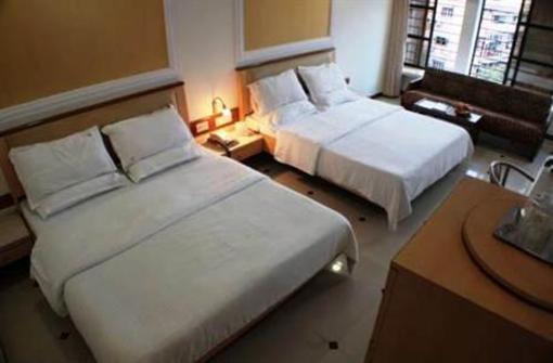 фото отеля Hotel Godwin Mumbai