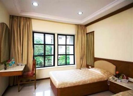 фото отеля Hotel Godwin Mumbai