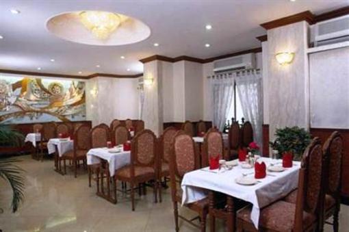 фото отеля Hotel Godwin Mumbai